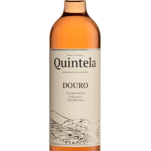 Quintela Rosé