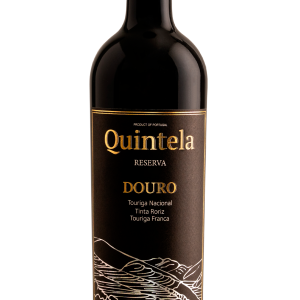 Quintela Reserve Red